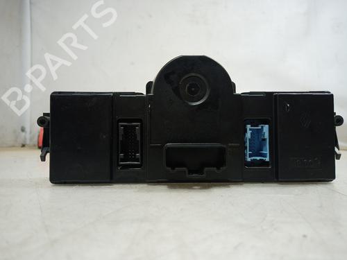 AC-Styringsenhed/Manøvreenhed RENAULT SCÉNIC II (JM0/1_) 1.5 dCi (JM02, JM13) | BP11596000I5 