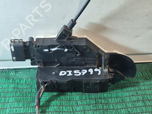 Used Front left lock CITROËN C4 Picasso I MPV (UD_) 2.0 HDi 138 (136 hp) 31579579