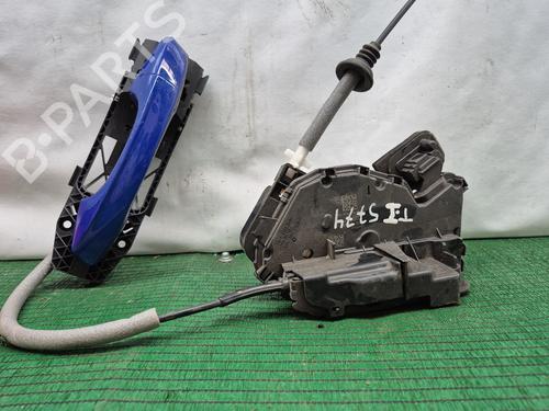 Used Rear left lock SEAT ATECA (KH7, KHP) 1.0 TSI (115 hp) 26989890