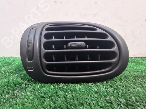 Air vent PEUGEOT 206 Hatchback (2A/C) [1998-2012]  14361970