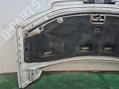 Hood SEAT ALHAMBRA (7V8, 7V9) 1.9 TDI | BP28084458C1 