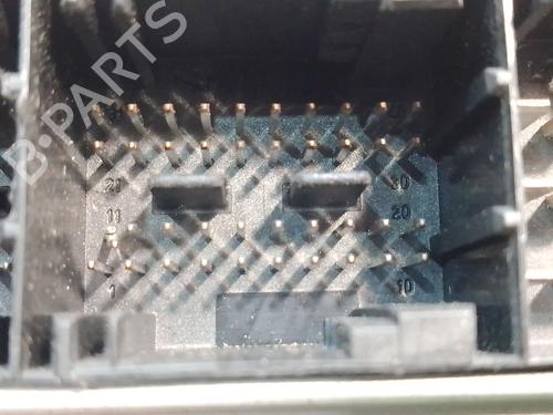 Engine control unit (ECU) BMW 3 (E46) 320 d | BP21550464M57 
