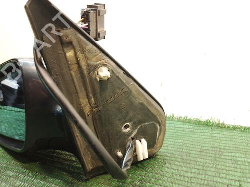 Left mirror VW GOLF IV (1J1) 1.4 16V | BP19923856C26 