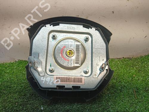 Driver airbag NISSAN MICRA III (K12) 1.4 16V | BP16975754C9 