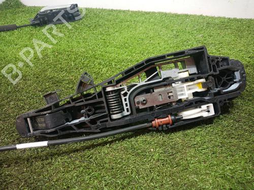 Rear left lock CITROËN C4 Grand Picasso II (DA_, DE_) 2.0 BlueHDi 150 | BP29250703C100 