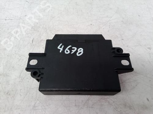 Electronic module AUDI Q7 (4LB) 3.0 TDI quattro | BP12322048M83 