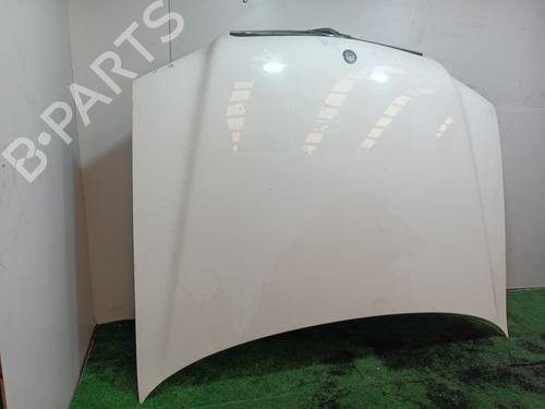 Hood MERCEDES-BENZ M-CLASS (W163)  | BP15006411C1