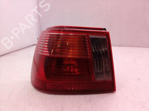 Used Left taillight SEAT IBIZA II (6K1) [1993-2002]  8532911