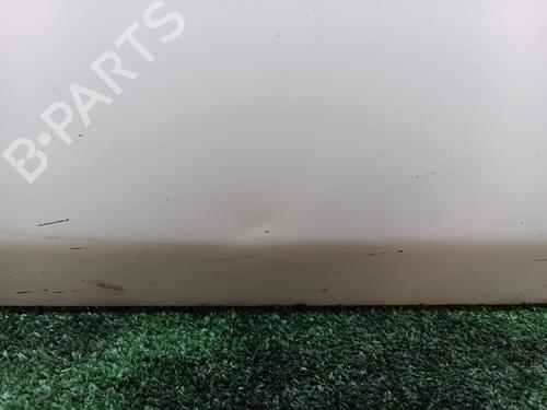Left front door MERCEDES-BENZ M-CLASS (W163)  | BP15006413C2 