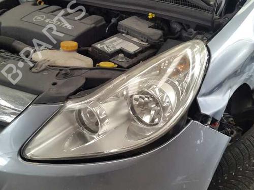 Bilradio OPEL CORSA D (S07) 1.3 CDTI (L08, L68) | BP7925711E6 