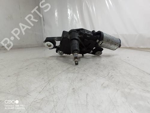 Rear wiper motor SEAT IBIZA IV (6J5, 6P1)  | BP12322371M102 