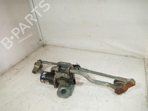 Front wiper motor FIAT SCUDO Bus (270_, 272_) 2.0 D Multijet | BP11091028M29 