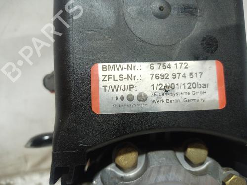 Steering pump BMW 3 (E46)  | BP12322762M99 