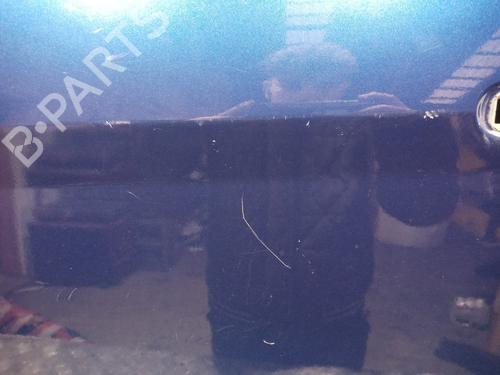 Left front door FORD FOCUS II (DA_, HCP, DP)  | BP11338739C2 