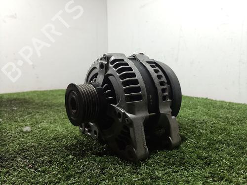 Alternator VOLVO C30 (533) 1.6 D | BP19775728M7 