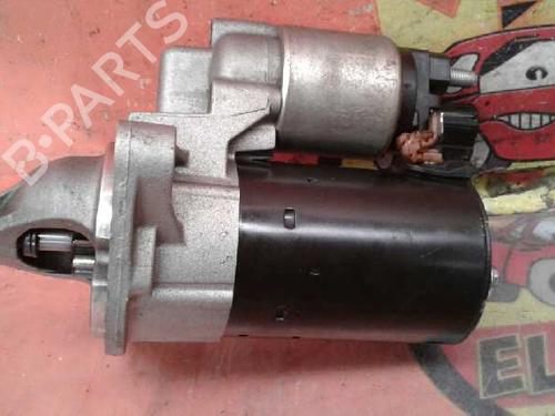 Starter TOYOTA VERSO (_R2_) 1.6 (ZGR20_, ZGR20R) | BP7925513M8 