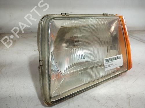 Left headlight SEAT MARBELLA (28A)  | BP10254811C28 