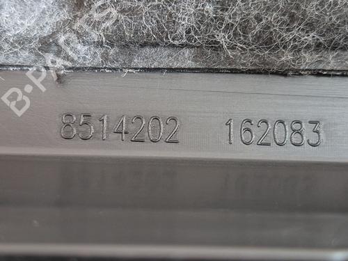 Upper protection BMW 5 (F10) 525 d xDrive | BP40228518M93 - Image 5