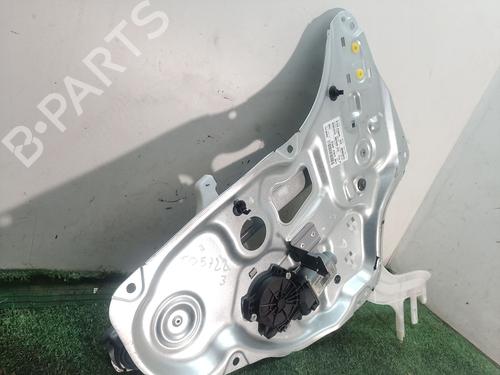 Rear right window mechanism HYUNDAI ix35 (LM, EL, ELH) 1.6 | BP26566753C25 