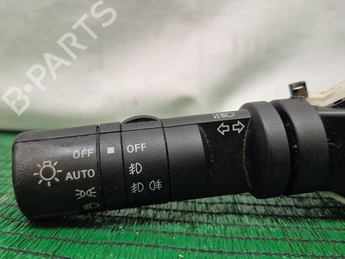 Headlight switch NISSAN QASHQAI / QASHQAI +2 I (J10, NJ10, JJ10E) 1.5 dCi | BP26958762I24 