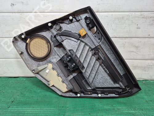 Rear left panel ALFA ROMEO 159 (939_) 1.9 JTDM 16V (939AXC1B, 939AXC12) | BP36990178C60 - Image 3