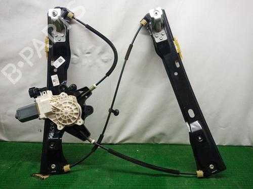 Front left window mechanism FORD FOCUS III 1.0 EcoBoost | BP27297746C22 