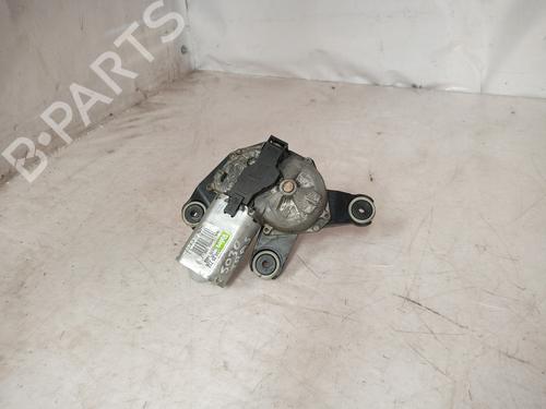 Used Rear wiper motor FIAT PUNTO EVO (199_) [2008-2025]  12323107