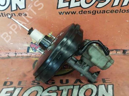 Servo brake AUDI A3 (8P1) 2.0 TDI 16V | BP7927358M42