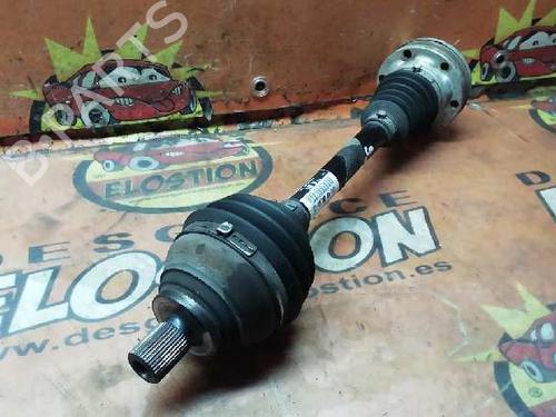 Left front driveshaft SEAT ALTEA XL (5P5, 5P8) 1.8 TFSI | BP7927635M38 