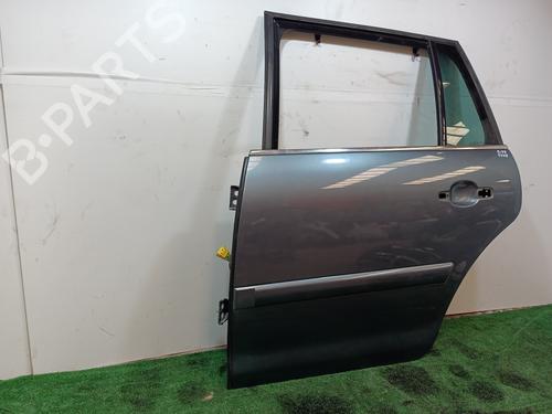 Left rear door CITROËN C4 Picasso I MPV (UD_)  | BP13877845C4 