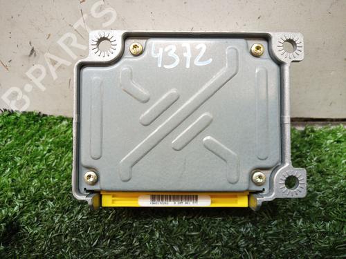 ECU airbags MERCEDES-BENZ C-CLASS (W203)  | BP17327232M53 