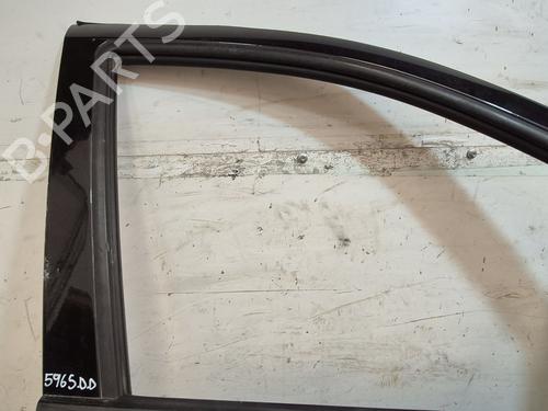 Right front door KIA SORENTO I (JC) 2.5 CRDi 4WD | BP28975864C3 