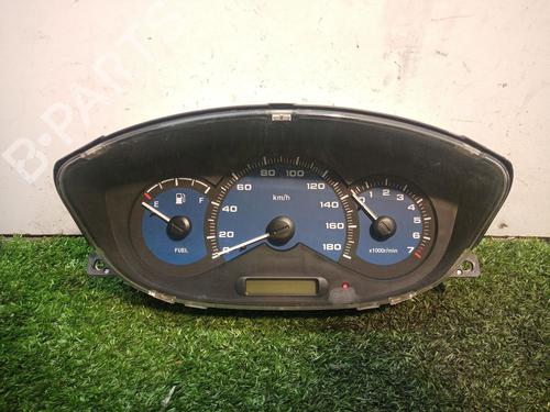 Used Instrument cluster CHEVROLET MATIZ (M200, M250) [2005-2025]  17751431