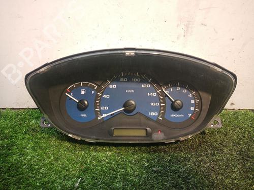 Cuadro instrumentos CHEVROLET MATIZ (M200, M250) [2005-2024]  17751431