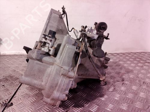 Gearbox HONDA ACCORD V (CE, CF_, CD) 2.2 i VTEC (CE9) | BP8906741M3 