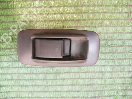 Used Right rear window switch TOYOTA COROLLA Verso (ZER_, ZZE12_, R1_) 1.8 (ZNR11_, ZNR11R) (129 hp) 19275657