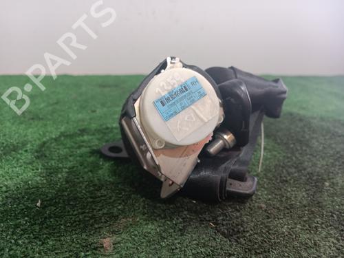 Rear right seatbelt FORD KA (RU8)  | BP7924655I28 