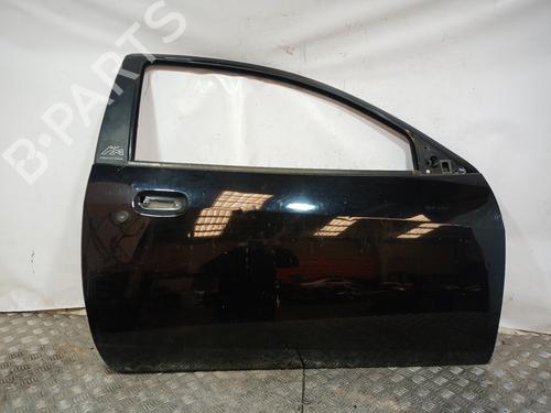 Used Right front door FORD KA (RB_) [1996-2008]  11941979