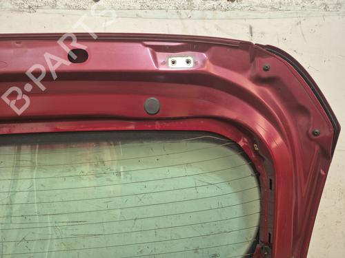 Tailgate FORD FIESTA VI (CB1, CCN) 1.6 TDCi | BP26885061C6 