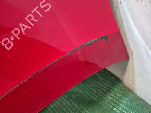 Rear bumper HYUNDAI i30 (FD) 1.6 CRDi | BP28537893C8 