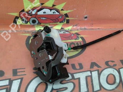 Used Rear right lock CHEVROLET CRUZE (J300) [2009-2025]  7922349