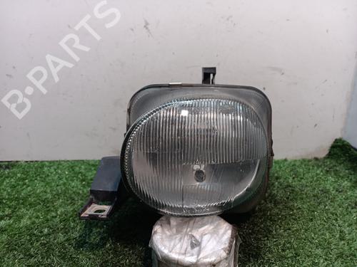 Used Left headlight FIAT MULTIPLA (186_) [1999-2010]  16522657