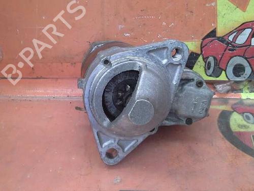 Starter NISSAN ALMERA II Hatchback (N16) 1.5 | BP7924974M8 