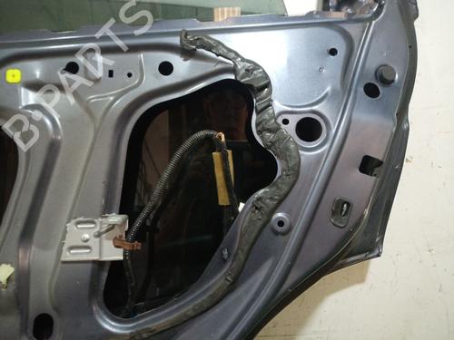 Right rear door HONDA CR-V III (RE_) 2.2 i-CTDi 4WD (RE6) | BP27892033C5 
