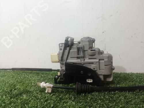Høyre foran lås VOLVO S60 I (384)  | BP19174782C97 