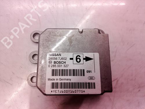 Used ECU airbags NISSAN PRIMERA (P11) [1996-2002]  8536349