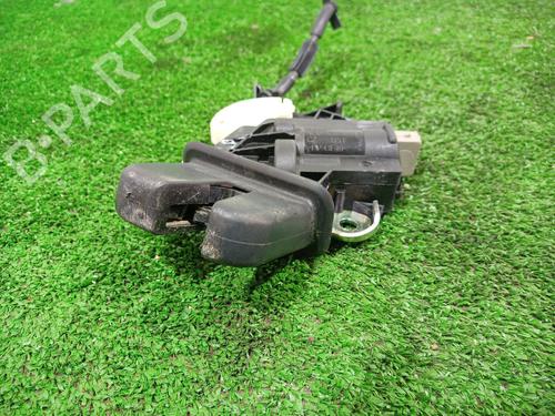 Tailgate lock AUDI A4 B7 (8EC) 2.0 TDI | BP13247009C101 