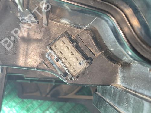 Højre forlygte RENAULT MEGANE II (BM0/1_, CM0/1_) 1.6 16V (BM0C, CM0C) | BP31060996C29 