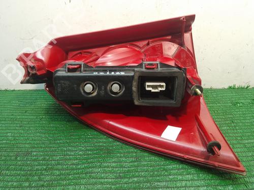 Right taillight PEUGEOT 307 SW (3H) 2.0 HDi 135 | BP19340103C35 