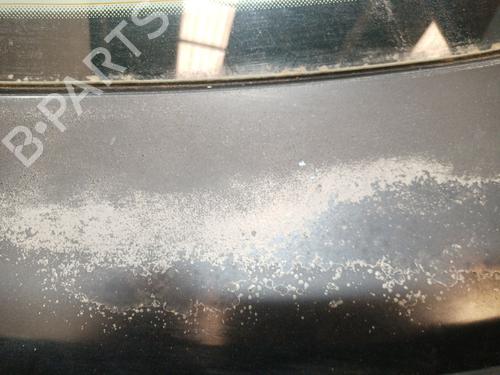 Bakluke CC/Kombi-Kupé SKODA OCTAVIA II (1Z3) 1.6 TDI | BP17914521C6 